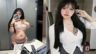 Tik tok nhảy đẹp chịch dẻo