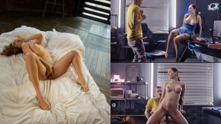 Kết Nối Kém – Mary Rock